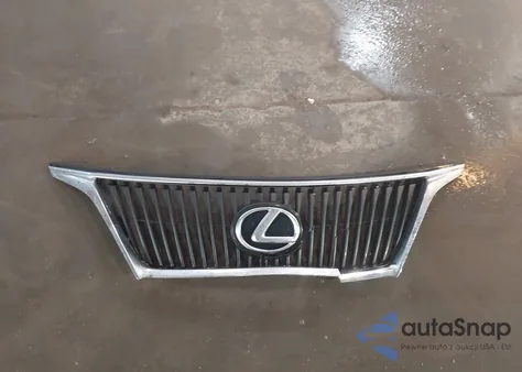 2011 Lexus Rx 350 из США, поврежденный, VIN 2T2BK1BA1BC115645